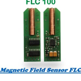 تصویر سنسور مغناطیس سنج flc100_fl200 Flc100 magnetometer sensor_fl200