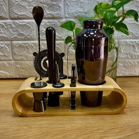 تصویر ست بار سرد 