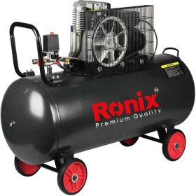 کمپرسور باد 200 لیتری رونیکس مدل RC-0200