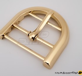 تصویر سگک Cleopatra 