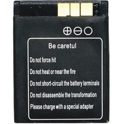 تصویر باتری ساعت Smart Watch LQ-S1 LQ-S1 Smartwatch Battery