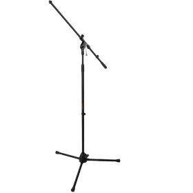 تصویر پایه میکروفون Microphone Stand