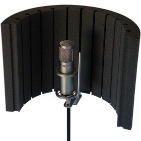 تصویر ایزولاتور میکروفون Flexi Screen 