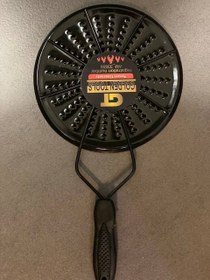 تصویر شعله پخش کن GT 