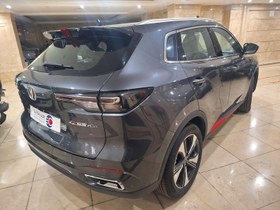 تصویر چانگان CS55 پلاس مدل 2024 ا 1500 توربو 1500 توربو