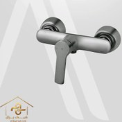 تصویر شیر توالت البرز روز مدل مرداس 