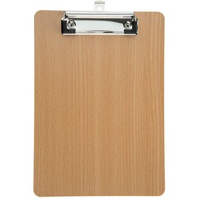 تصویر تخته شاسی چوبی سایز A3 