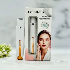 تصویر شیور۴کاره ماتیکی 4-function automatic visor