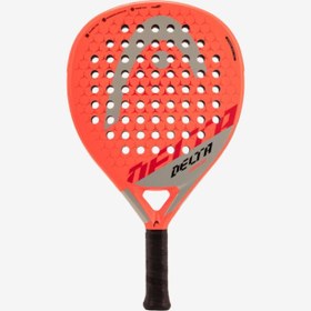 تصویر راکت پدل هد مدل دلتا جونیور | DELTA JUNIOR HEAD DELTA JUNIOR PADEL RACQUET | 228302