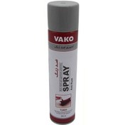 تصویر واکو ضدزنگ طوسی 300 میل 