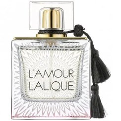 تصویر عطر ادکلن لالیک لامور برند جسیکا تواین Lalique L’Amour