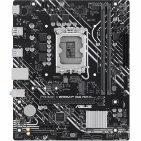 تصویر مادربرد ASUS PRIME H610M-F D4 R2.0 