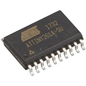 تصویر میکروکنترلرATTINY261A-SU 