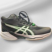 تصویر کفش والیبال و بسکتبال اسیکس مرداته وارداتی – VH-SPORT 