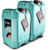 تصویر روغن آب صابون ارس ۲۰ لیتری 