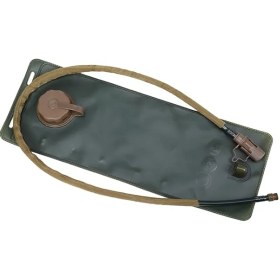 تصویر کیسه آب ۳ لیتری کمل بگ 