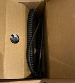 تصویر دستگاه پین پد (pin pad) 