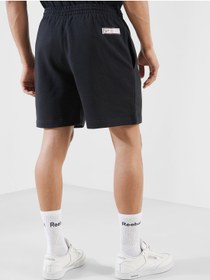 تصویر شلوارک یونیفرم کلاسیک برند reebok Classic Uniform Shorts