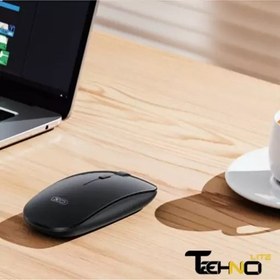 تصویر ماوس بی سیم XO مدل M7 210 تومن 