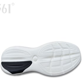 تصویر کفش دویدن مردانه 361 درجه مدل W572512207-5 