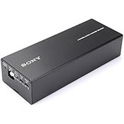 تصویر میکرو آمپلی فایر 4 کانال سونی XMS400D (مشکی) Sony XMS400D 4 Channel Micro Amplifier (Black)