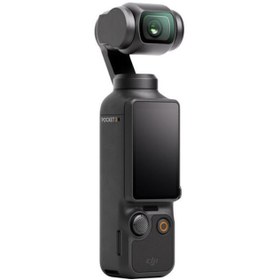 تصویر دوربین گیمبال اسمو پاکت DJI OSMO POCKET 3 