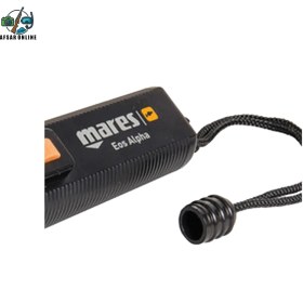 تصویر چراغ غواصی MARES مدل EOS ALPHA TORCH 