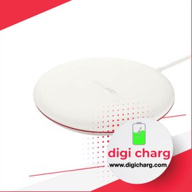 تصویر شارژر بی سیم هواوی Huawei 15W Wireless Charging Pad (شرکتی)،های کپی 