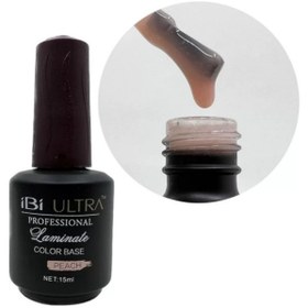 تصویر لمینیت هلویی آی بی آی IBI PEACH 02 