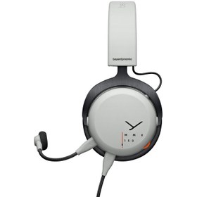 تصویر هدفون گیمینگ بیرداینامیک Beyerdynamic MMX 150 Beyerdynamic MMX 150 Game Headset