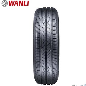 تصویر لاستیک ونلی 195/60R14گل SP118 