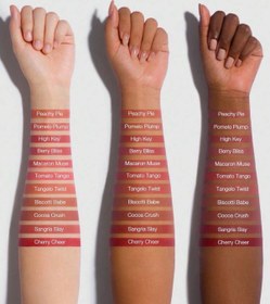 تصویر مربا لب شیگلم - High key 