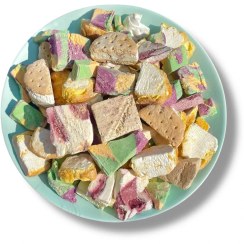 تصویر بستنی خشک میکس ۵۰۰ گرم 