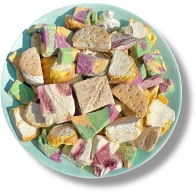 تصویر بستنی خشک میکس ۵۰۰ گرم 