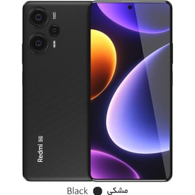 تصویر گوشی شیائومی Redmi Note 12 Turbo 5G | حافظه 1 ترابایت رم 16 گیگابایت Xiaomi Redmi Note 12 Turbo 5G 1T/16GB