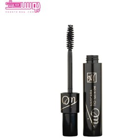 تصویر ریمل حجم دهنده و بلند کننده 2 در 1 My 2 In 1 Mascara