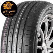 تصویر لاستیک ویندفورس 205/55R16 گل Catchforce H-p WINDFORCE Tire 205/55R16 Catchforce H-p