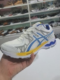 تصویر کفش پیاده روی مردانه اسیکس asics مدل flytefoam - 4 asics