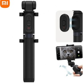 تصویر مونوپاد و سه پایه شاتر دار شیائومی Xiaomi XMZPGO5YM Xiaomi XMZPGO5YM