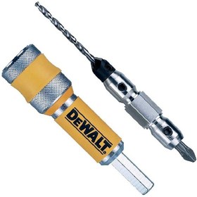 تصویر مته خزینه 3 دیوالت مدل DT7601 