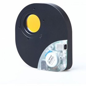 تصویر چرخ فیلتر QHY مدل QHYCFW2-S 