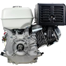 تصویر موتورتک 6.5 اسب هوندا اصل تایوان مدل GX200 HONDA ENGINE/GX200