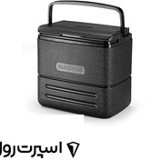 تصویر یخچال مسافرتی بلک داگ مدل BD-BWX001 ظرفیت ۱۷ لیتر 