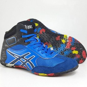 تصویر کفش کشتی اعلا 