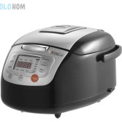 تصویر پلوپز چندکاره ویداس مدل VIR-5407 