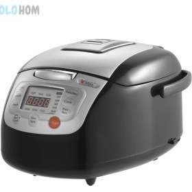 تصویر پلوپز چندکاره ویداس مدل VIR-5407 