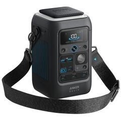 تصویر Anker SOLIX C300X Portable Power Station مدل A1723 