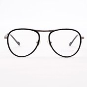 تصویر عینک طبی مردانه مدل ۱۴ برند JEANS 