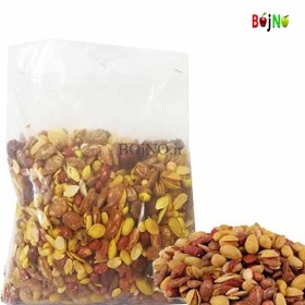 تصویر آجیل ممتاز 