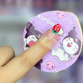 تصویر پد کرومی 